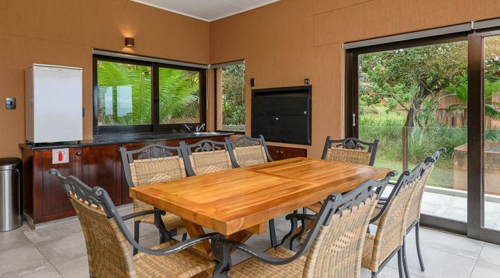 San Lameer Villa 14109 - 4 Bedroom Luxury