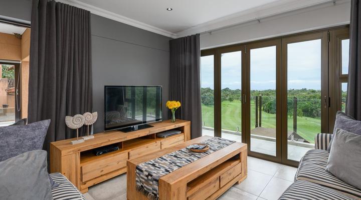 San Lameer Villa 14109 - 4 Bedroom Luxury