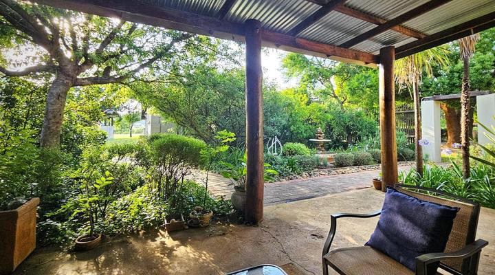 Aqua Terra Guest House