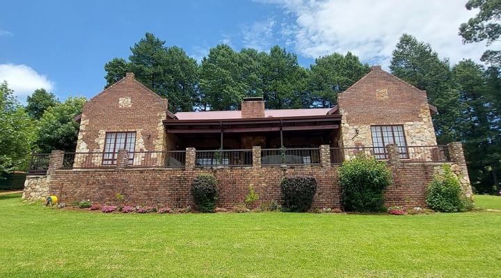 Rawlingsons Walkersons