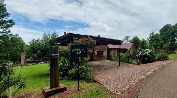 Rawlingsons Walkersons