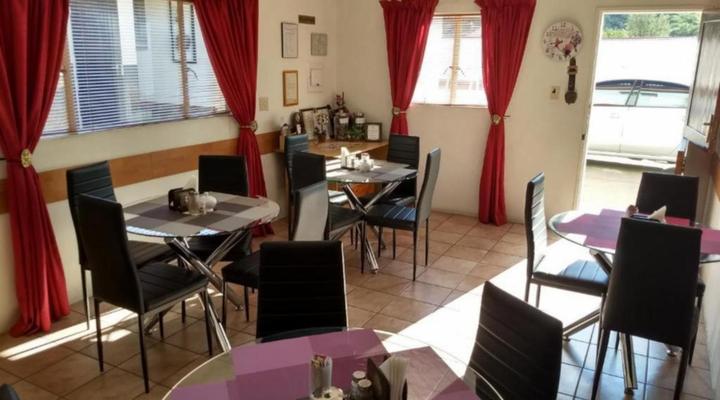 Tourmaline Guest House