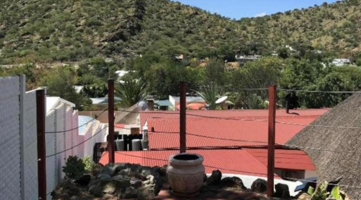 Tourmaline Guest House