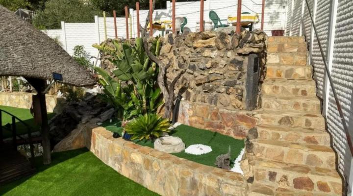 Tourmaline Guest House