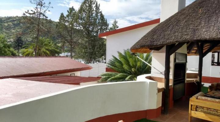 Tourmaline Guest House