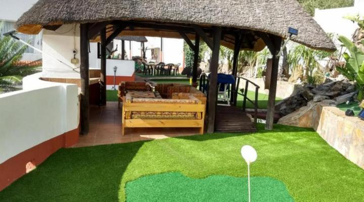 Tourmaline Guest House