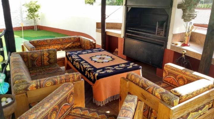 Tourmaline Guest House