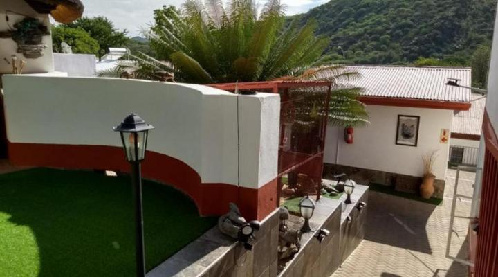 Tourmaline Guest House