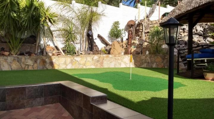 Tourmaline Guest House