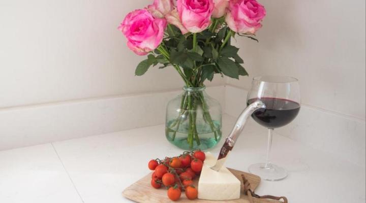 Exquisite Cottage 20