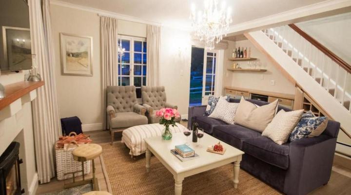 Exquisite Cottage 20