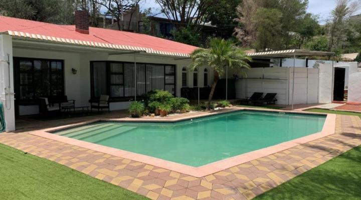 Tourmaline Holiday House