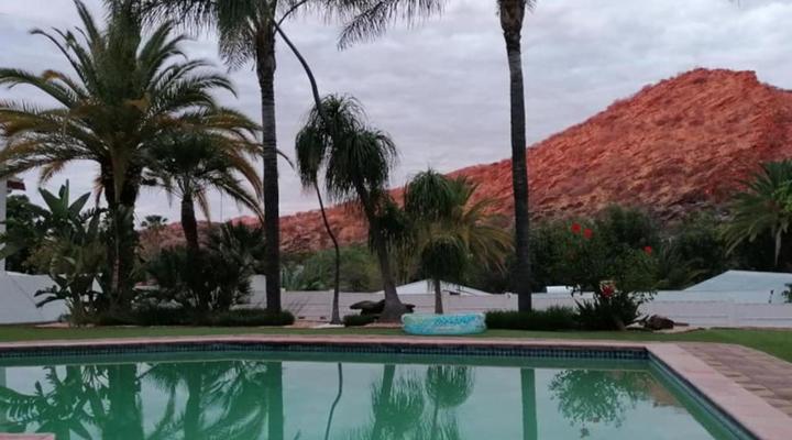 Tourmaline Holiday House