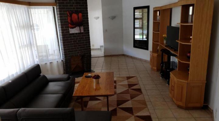 Tourmaline Holiday House