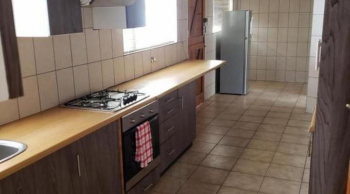 Tourmaline Holiday House