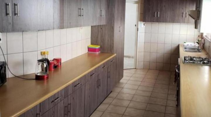 Tourmaline Holiday House