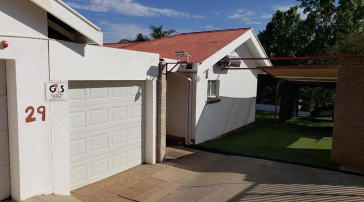 Tourmaline Holiday House