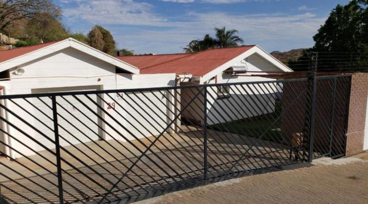 Tourmaline Holiday House