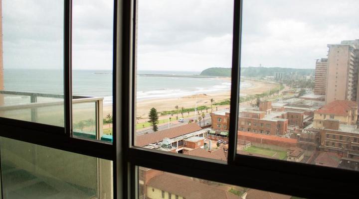 Durban Shores Holiday Apartments