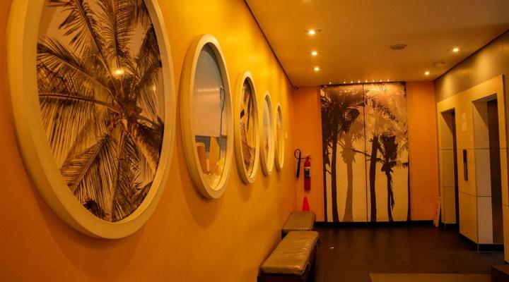 Durban Shores Holiday Apartments