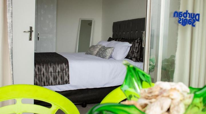 Durban Shores Holiday Apartments