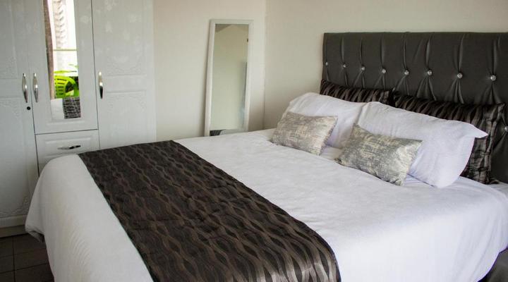 Durban Shores Holiday Apartments