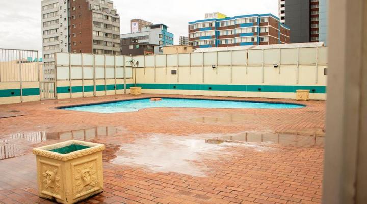 Durban Shores Holiday Apartments