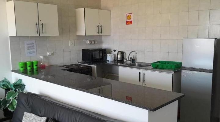 Durban Shores Holiday Apartments