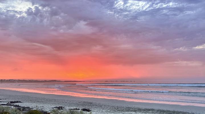 Baywatch Villa Collection