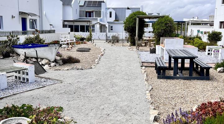 Baywatch Villa Collection