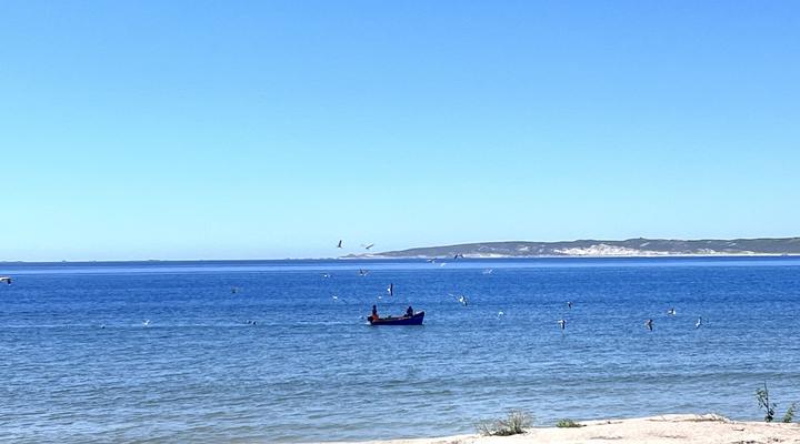 Baywatch Villa Collection