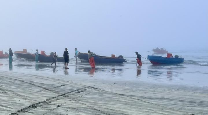 Baywatch Villa Collection