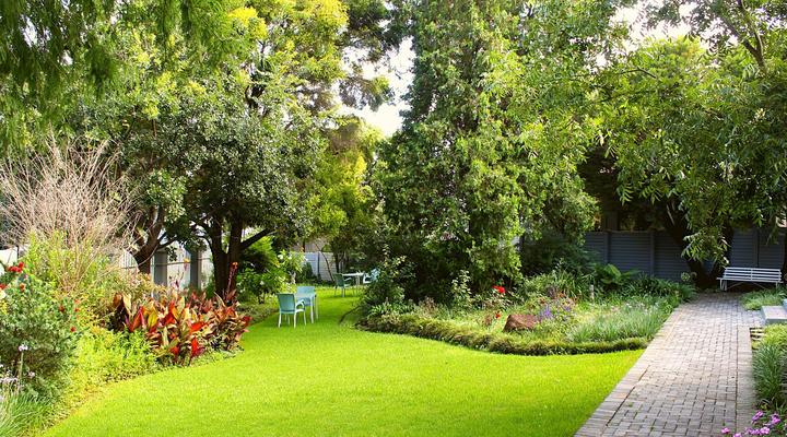 Casa Cara Guest House