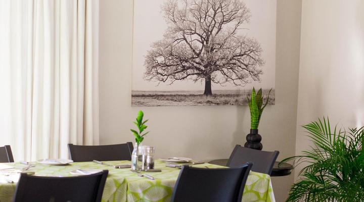 African Sands B&B Kingsway