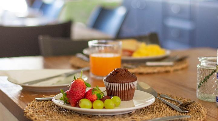 African Sands B&B Kingsway