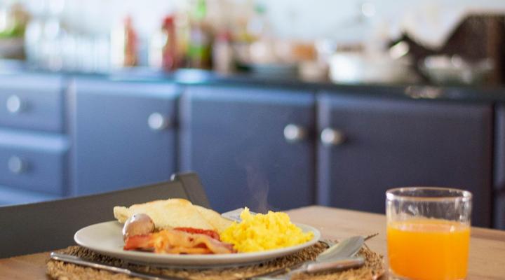 African Sands B&B Kingsway