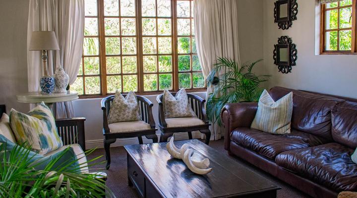 African Sands B&B Kingsway