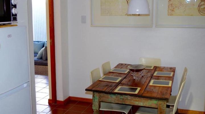 Graskop Harries Cottage