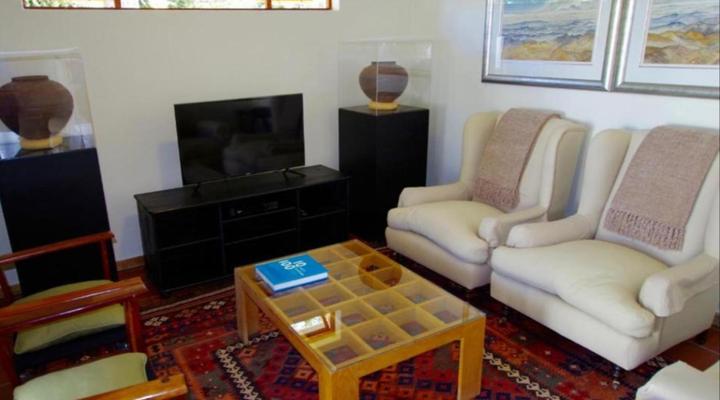 Graskop Harries Cottage