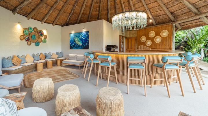 Thonga Beach Lodge