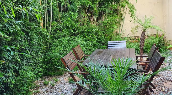 7th Street Guesthouse