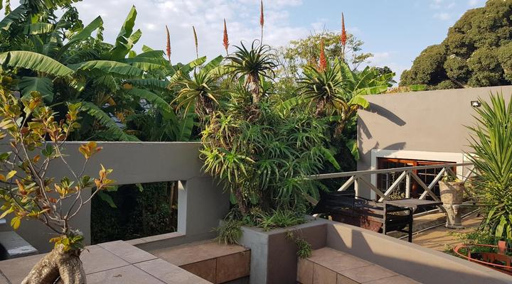 7th Street Guesthouse