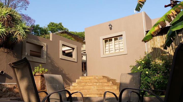 7th Street Guesthouse