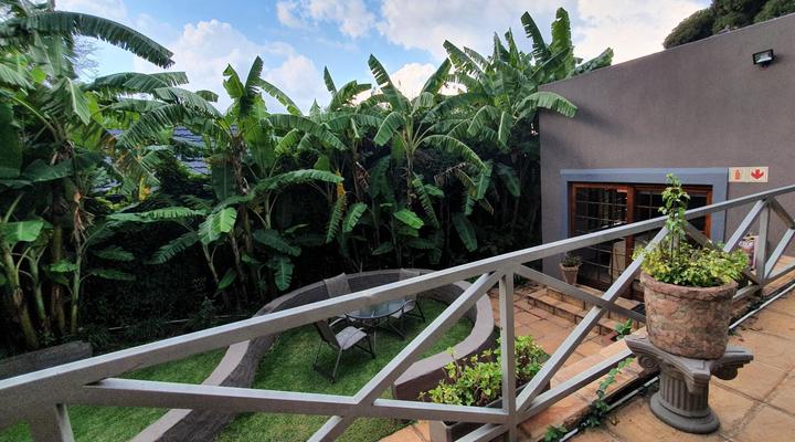 7th Street Guesthouse