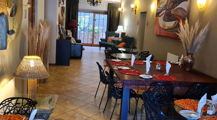 7th Street Guesthouse