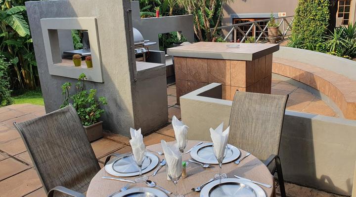 7th Street Guesthouse