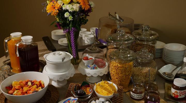 7th Street Guesthouse