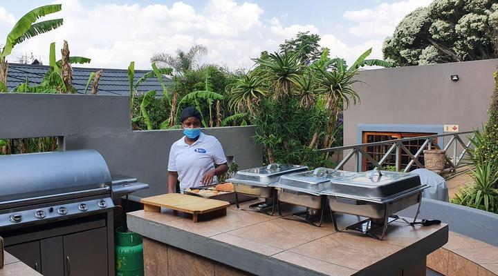 7th Street Guesthouse