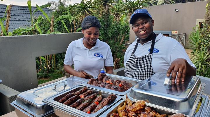 7th Street Guesthouse