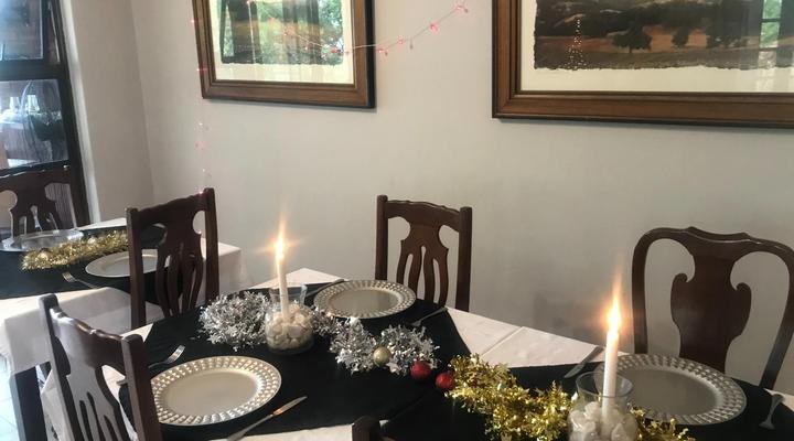 Edelweiss Corporate Guest House